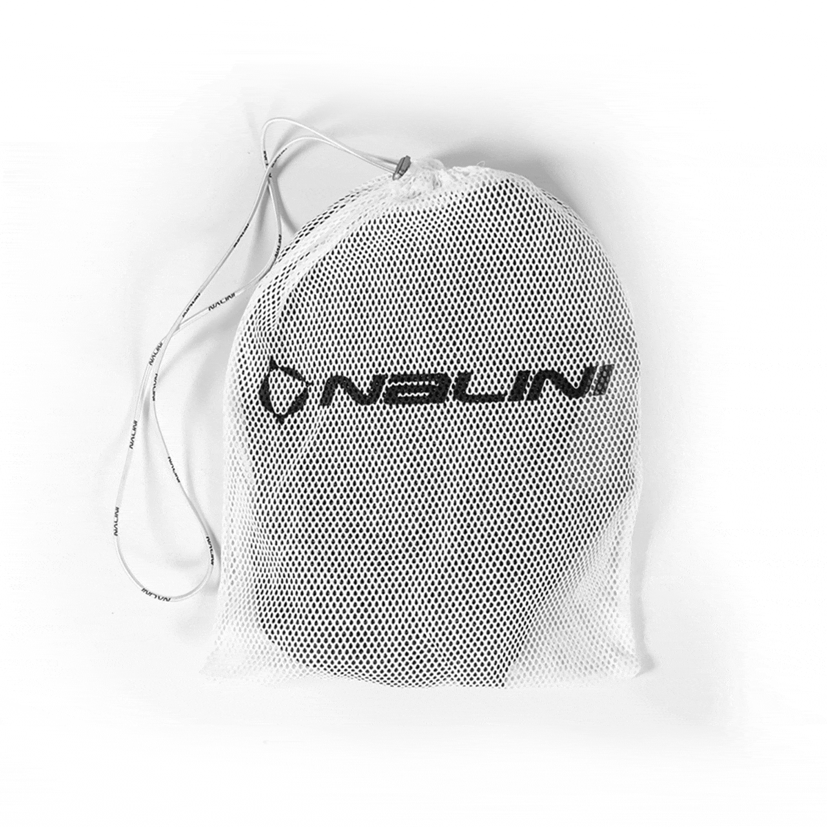 Men's Dyneema Jersey - Black / Grey