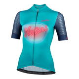 Women's Hollywood Jersey - Octane / Black