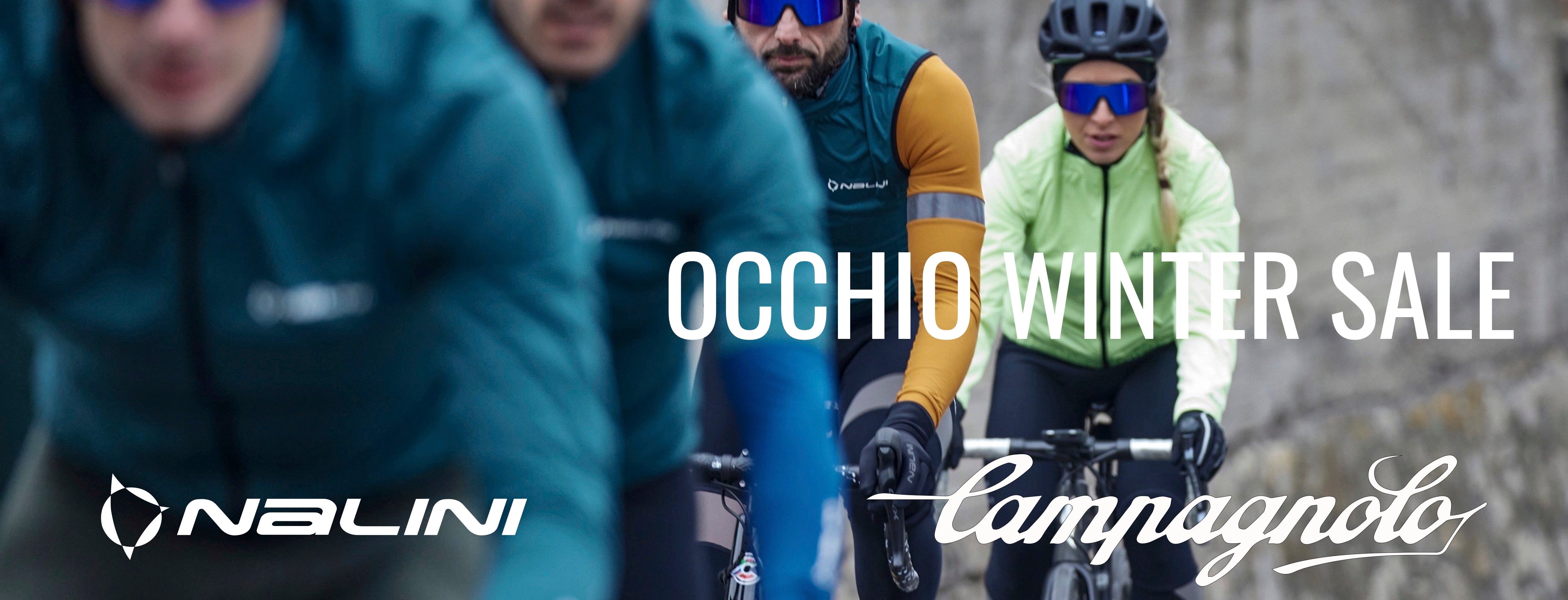 OCCHIO.CC