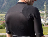 Men's Dyneema Jersey - Black / Grey