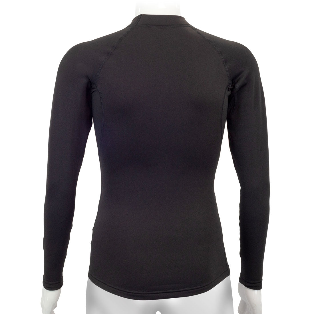 Men's Long Sleeve Tecnostretch™ Winter Base Layer