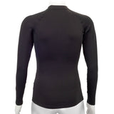 Men's Long Sleeve Tecnostretch™ Winter Base Layer
