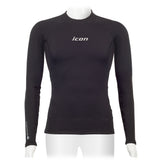 Men's Long Sleeve Tecnostretch™ Winter Base Layer