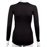 Women's Long Sleeve Tecnostretch™ Winter Base Layer
