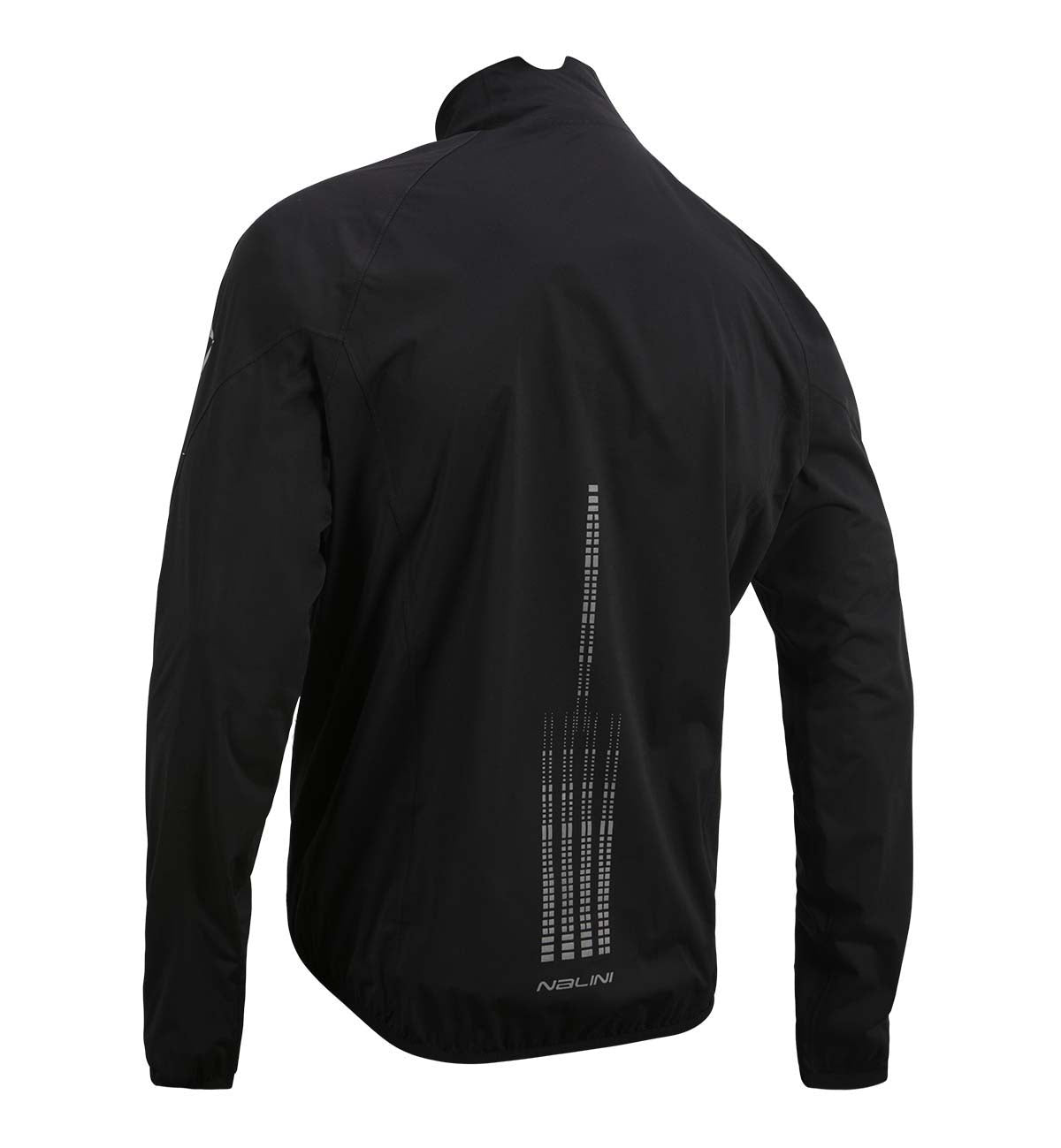 Men's Acqua Jacket 2.0 - Black