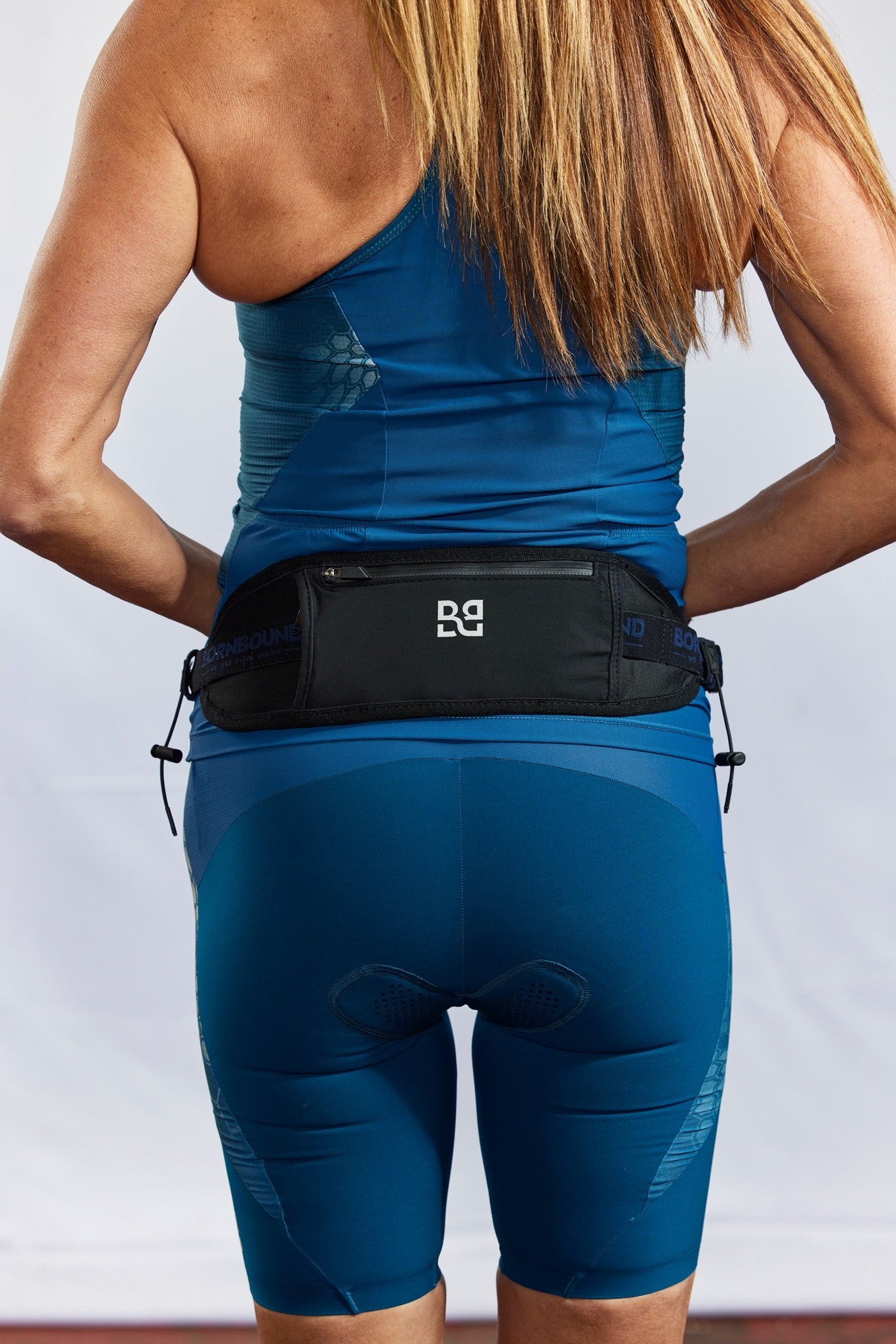 Rekord Run Belt - Unisex