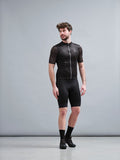 Men's Indio Jersey - Black/Grey