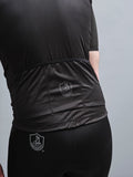 Men's Indio Jersey - Black/Grey