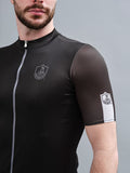 Men's Indio Jersey - Black/Grey