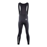 Men's Croce d'Aune Bib Tight - Black