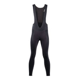 Men's Croce d'Aune Bib Tight - Black