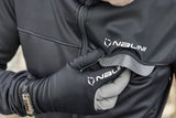 Men's Ergo Shield Jacket - Black