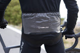 Men's Ergo Shield Jacket - Black