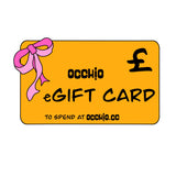 Occhio Egift Card