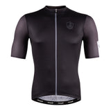 Men's Indio Jersey - Black/Grey