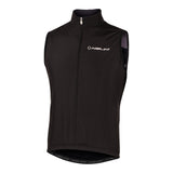 Men's New Gara Vest - Black Reflective