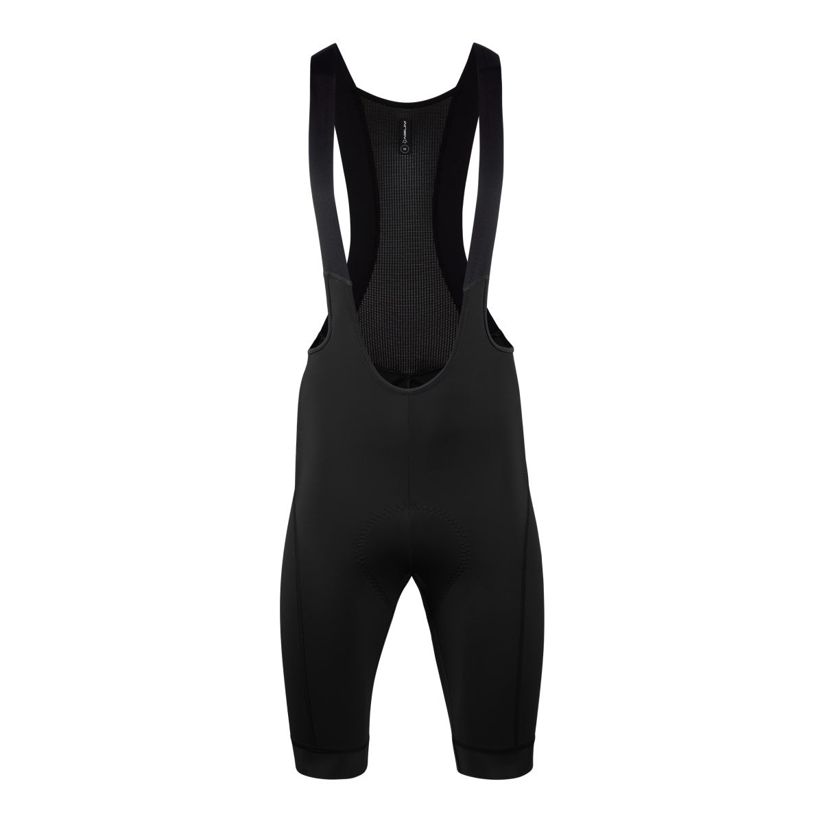 Men's New Road Bib Short - Black