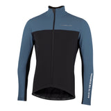 Men's New Road Jacket - Octanium Blue / Black