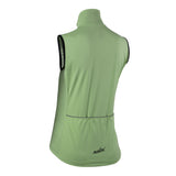 New WR Lady Vest - Lime Citrus