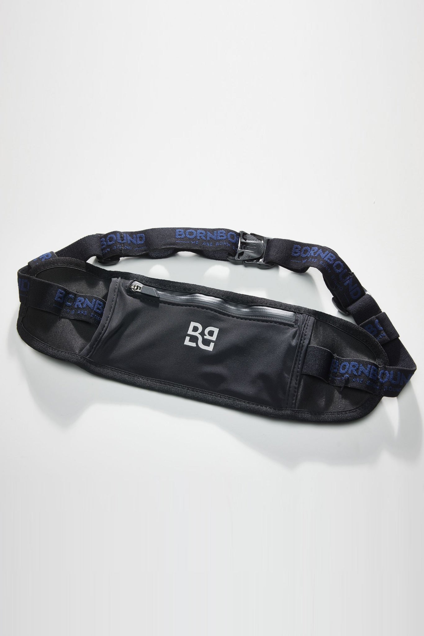 Rekord Run Belt - Unisex