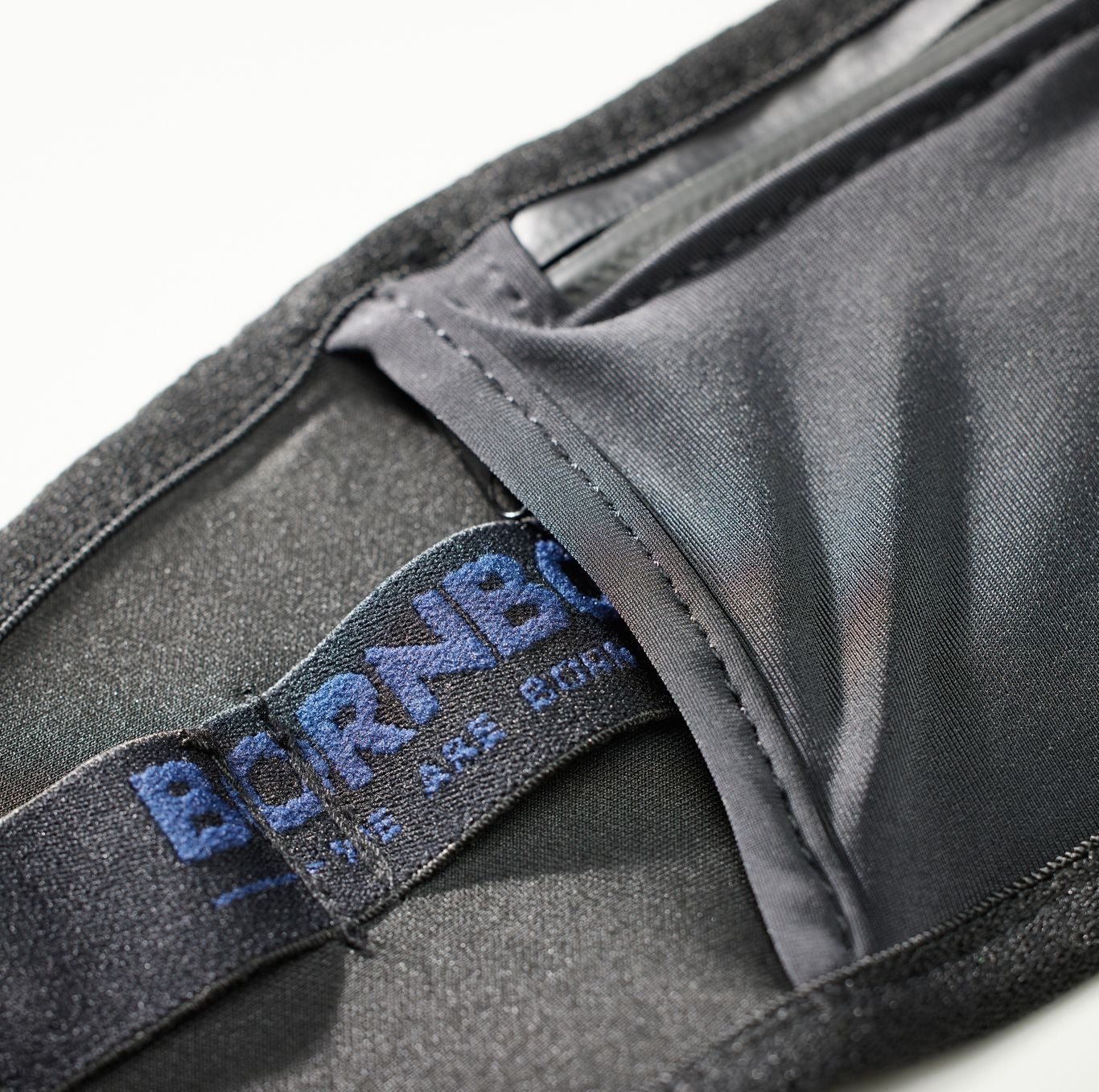 Rekord Run Belt - Unisex