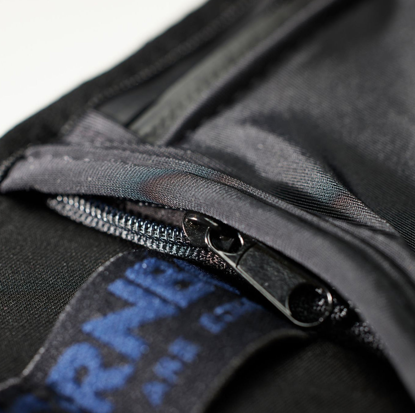 Rekord Run Belt - Unisex