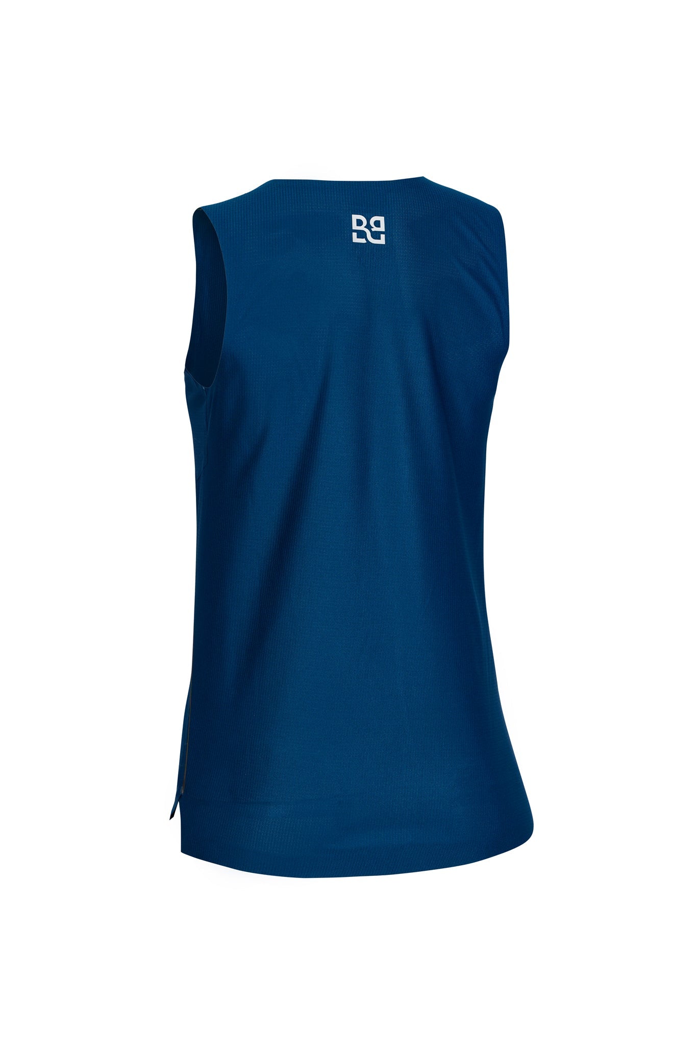Rekord Run Singlet 23 Cosmos Blue -  Women's
