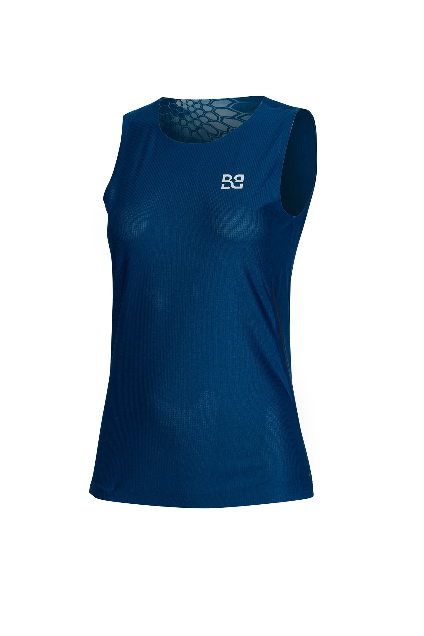 Rekord Run Singlet 23 Kryptek - Women's