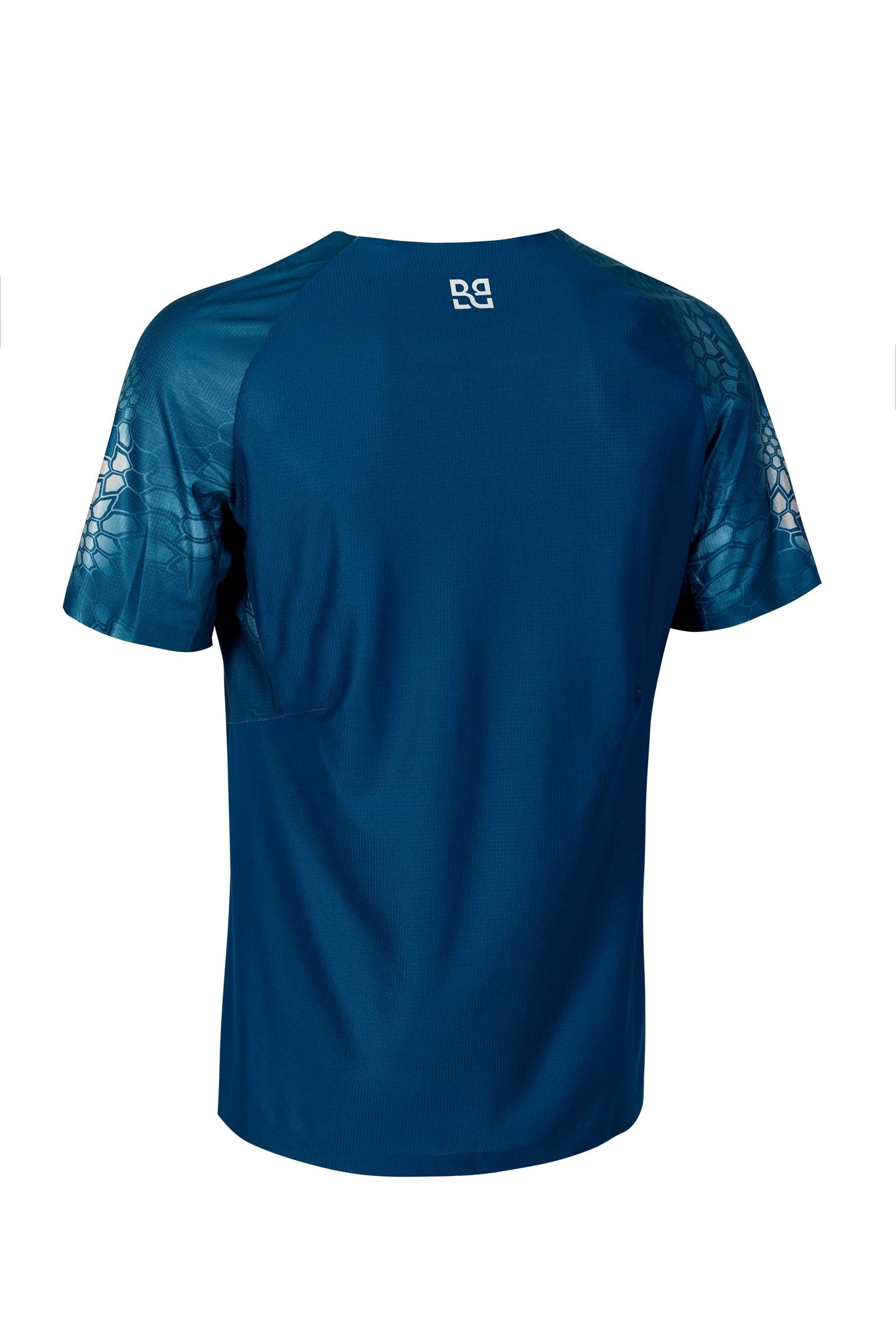 Rekord Short Sleeve Run Tee 23 Kryptek - Men's