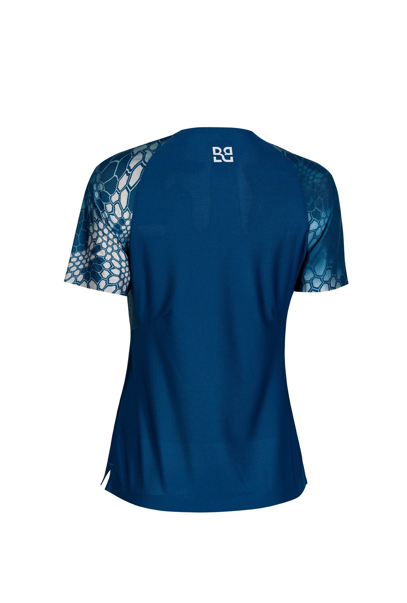 Rekord Short Sleeve Run Tee 23 Kryptek - Women's