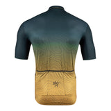 Men's Slege S/S Gravel Jersey