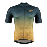 Men's Slege S/S Gravel Jersey