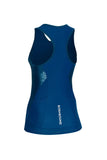 Skärvatten Sleeveless Tri Top - Kryptek - Women's