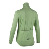 WR Lady Jacket - Lime Citrus