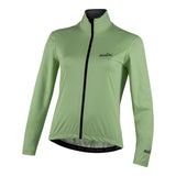 WR Lady Jacket - Lime Citrus