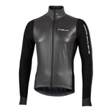 Men's Warm Reflex Jacket - Black Reflective