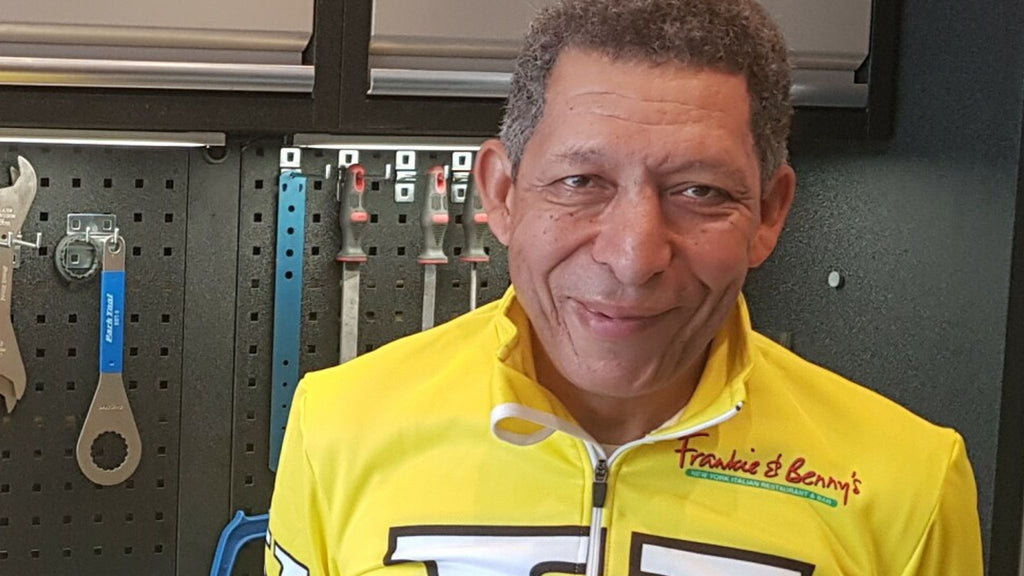 The incredible story of Maurice Burton and De Ver Cycles