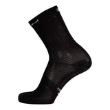 Unisex B0W Vela Sock - Black