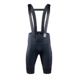 Men's Contact Bib-Short - Black