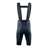 Men's Contact Bib-Short - Black