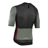 Men's Fresh Jersey - Black / Green