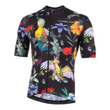 Men's Funny Jersey - Fantasy Jungle