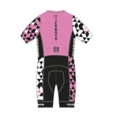 Viceroys Men's Skärvetten LD Pro Tri Suit