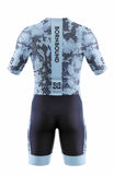 Skärvatten Pro LD Tri Suit - Kryptek Blue Sail / Navy - Women's