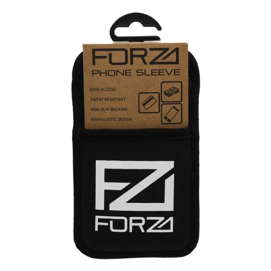 Forza Phone Sleeve - Graphic