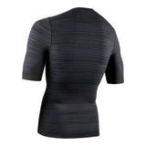 Men's Nalini Seamless S/S - Black